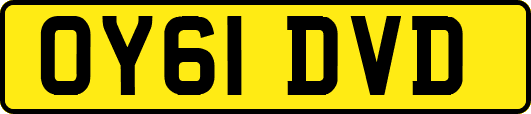 OY61DVD