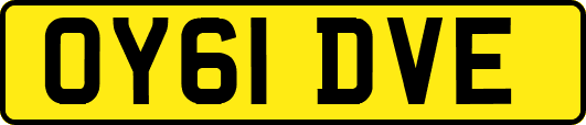 OY61DVE