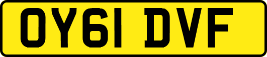 OY61DVF