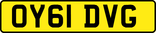 OY61DVG