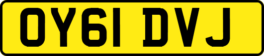 OY61DVJ