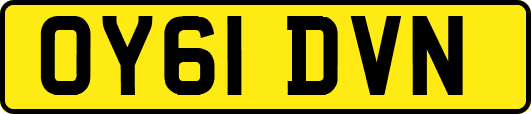 OY61DVN