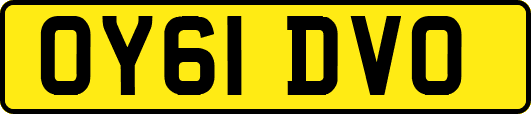 OY61DVO