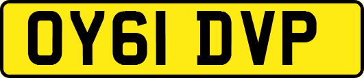 OY61DVP