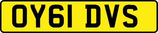 OY61DVS
