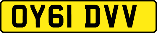 OY61DVV