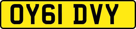 OY61DVY