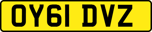 OY61DVZ
