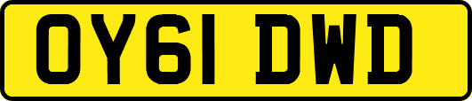OY61DWD