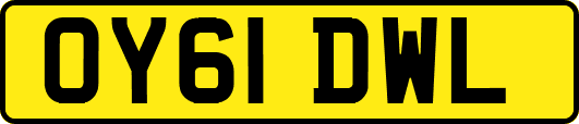 OY61DWL