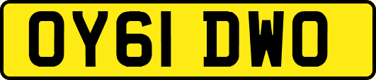 OY61DWO