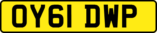 OY61DWP