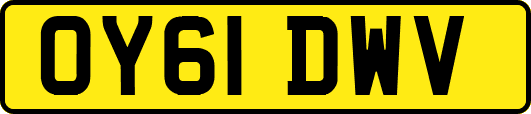 OY61DWV