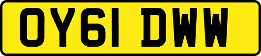 OY61DWW