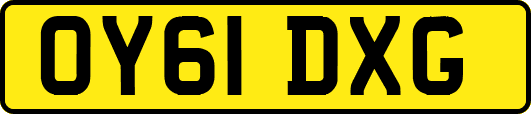 OY61DXG