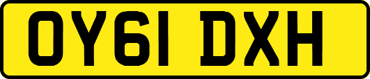 OY61DXH