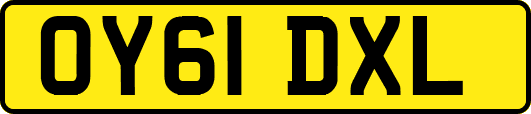 OY61DXL