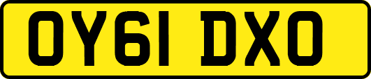 OY61DXO