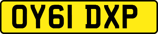 OY61DXP