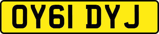 OY61DYJ
