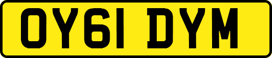 OY61DYM