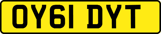 OY61DYT