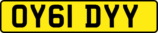 OY61DYY