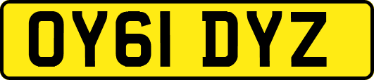 OY61DYZ