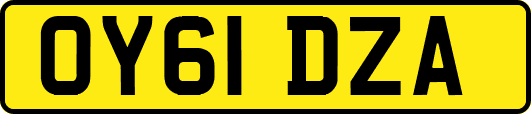 OY61DZA