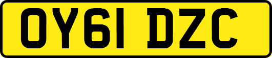 OY61DZC