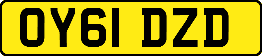 OY61DZD