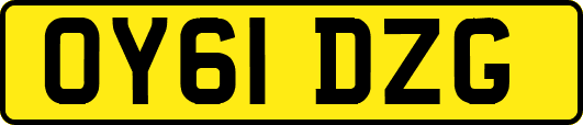 OY61DZG