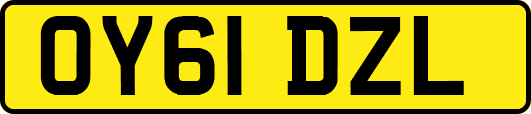 OY61DZL