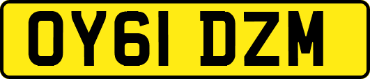 OY61DZM