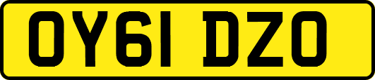OY61DZO