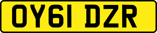 OY61DZR