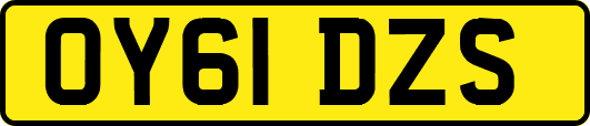OY61DZS