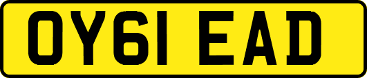 OY61EAD