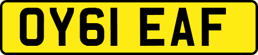 OY61EAF