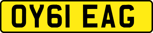 OY61EAG