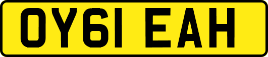 OY61EAH