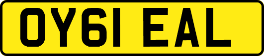 OY61EAL
