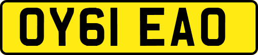 OY61EAO