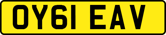OY61EAV