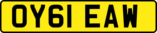 OY61EAW