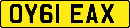 OY61EAX