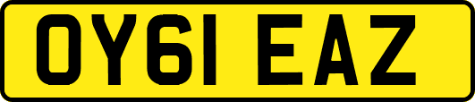 OY61EAZ