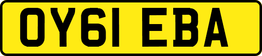 OY61EBA