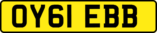 OY61EBB