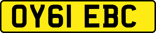 OY61EBC